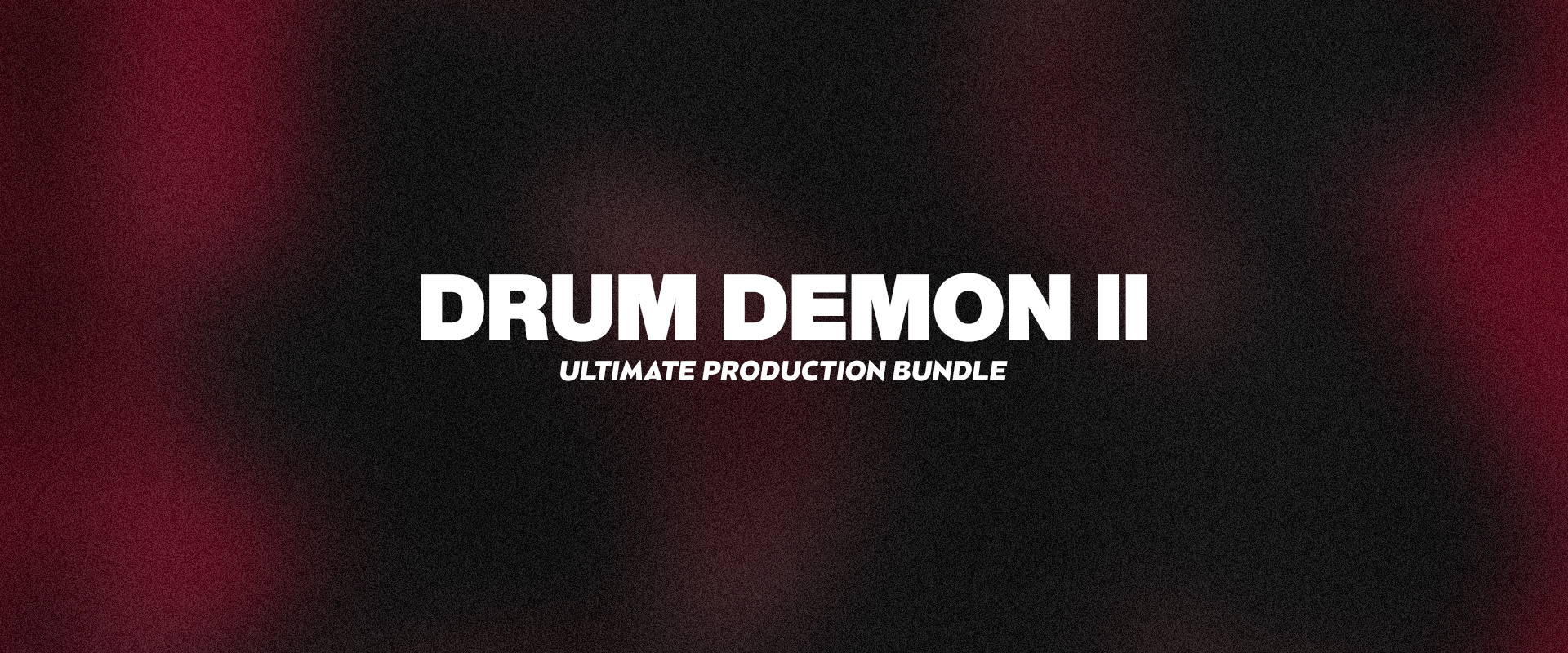 DRUM DEMON II Free Version